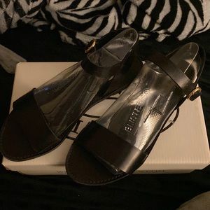 Steve madden sandals